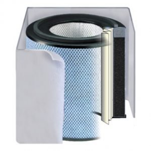 HealthMate Air Purifier - Free Living Co