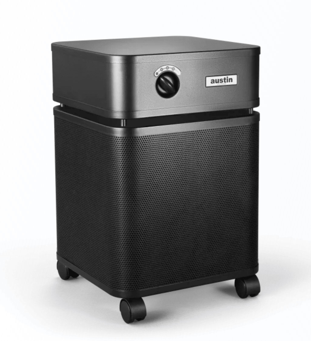 HealthMate Air Purifier - Free Living Co
