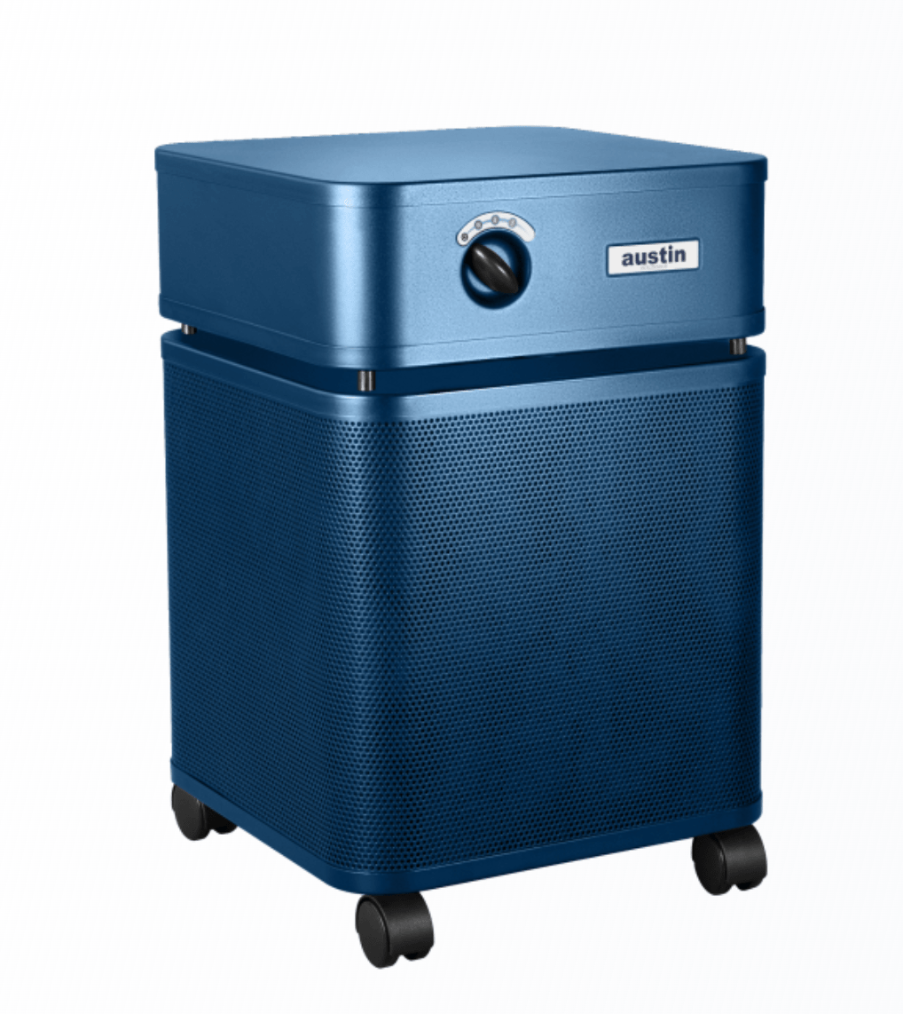 HealthMate Air Purifier - Free Living Co