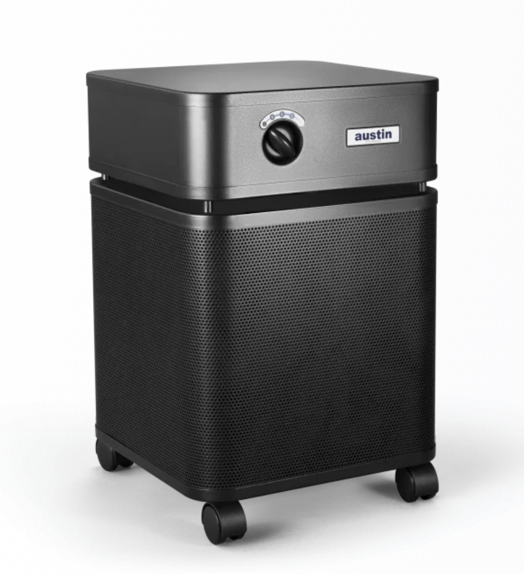HealthMate Air Purifier - Free Living Co