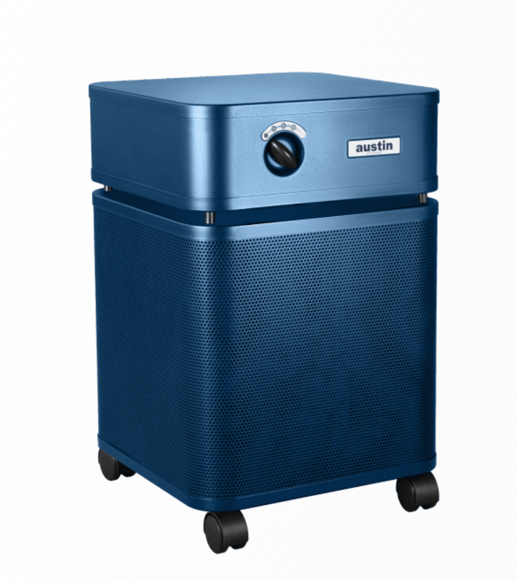 HealthMate Air Purifier - Free Living Co
