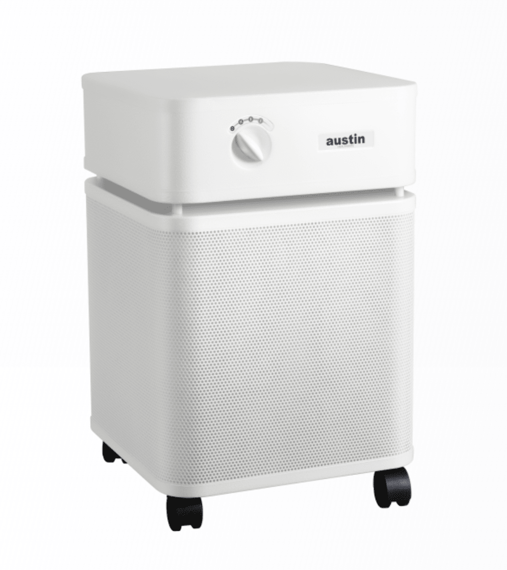 HealthMate Air Purifier - Free Living Co