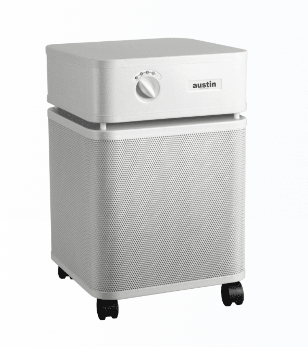 HealthMate Air Purifier - Free Living Co