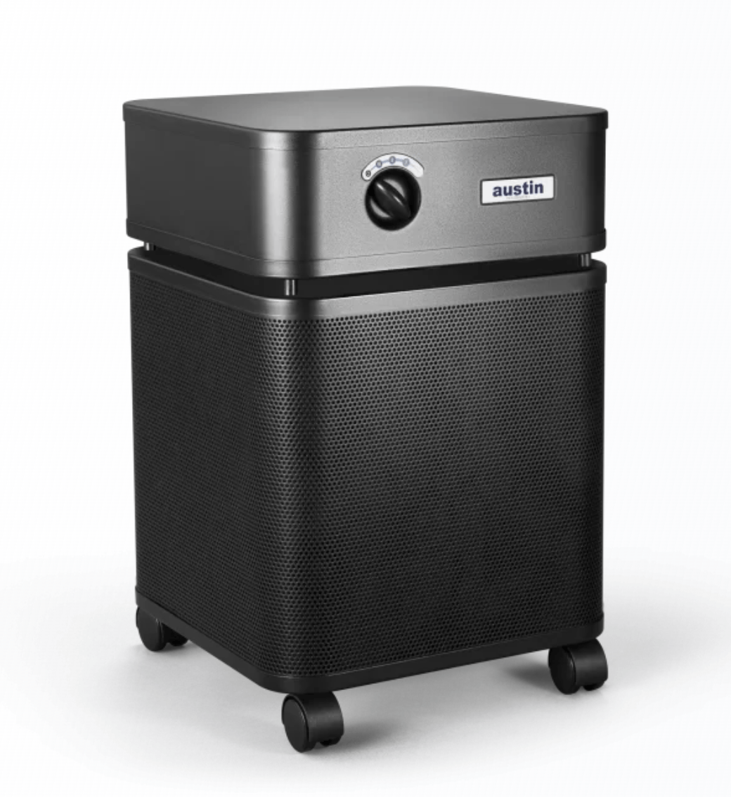 HealthMate Plus Air Purifier - Free Living Co
