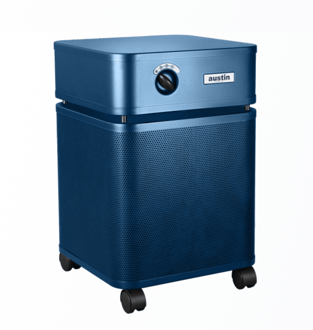 HealthMate Plus Air Purifier - Free Living Co