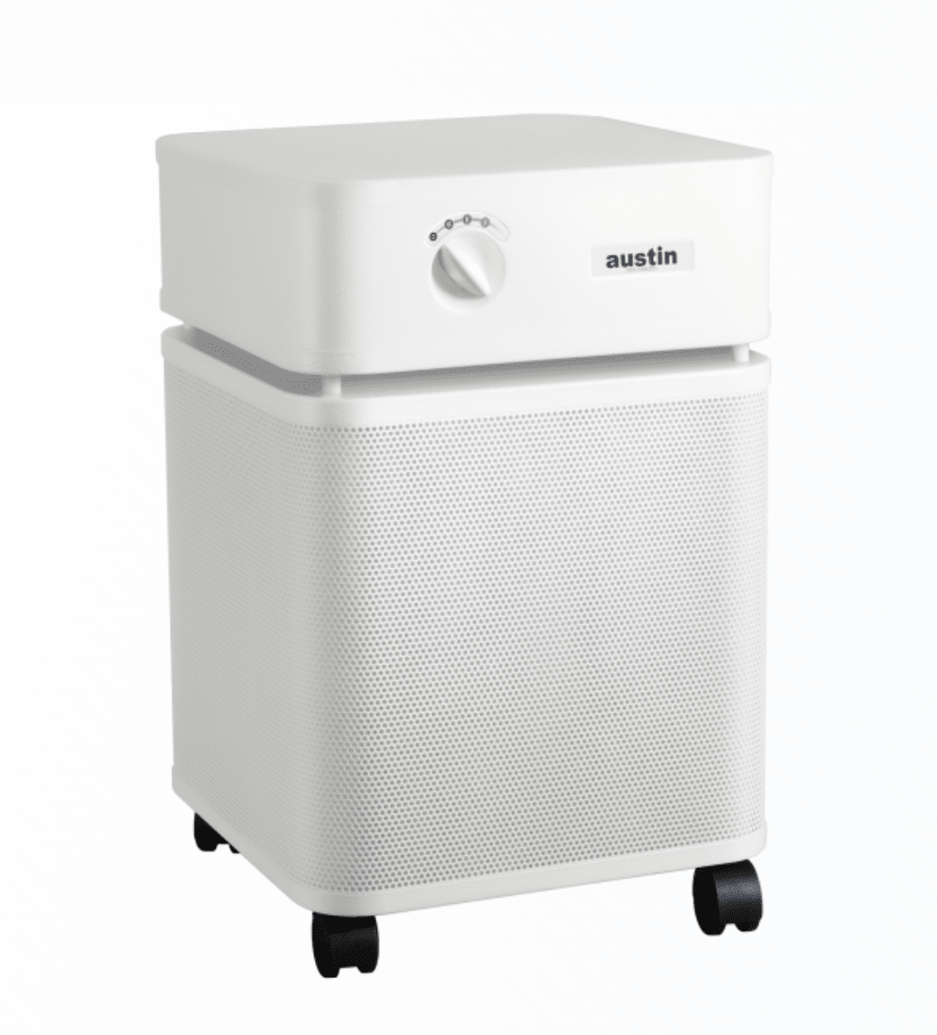 HealthMate Plus Air Purifier - Free Living Co