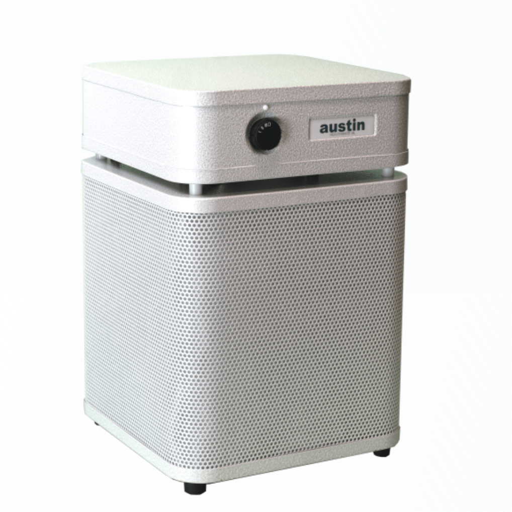 HeathMate Junior Air Purifier - Free Living Co