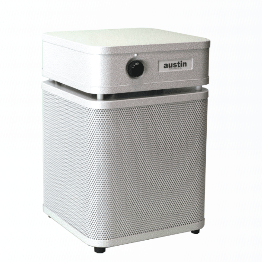 HeathMate Junior Air Purifier - Free Living Co