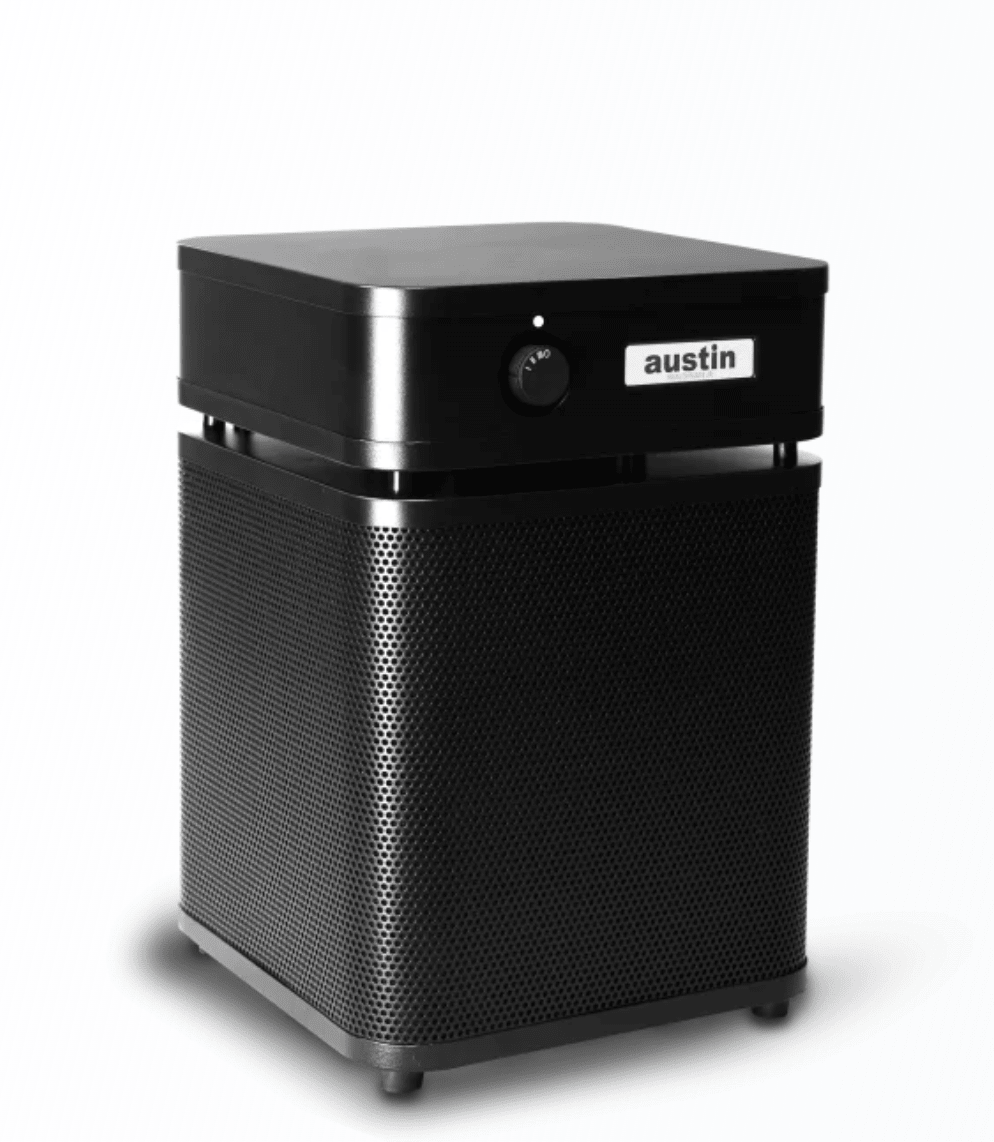 HeathMate Junior Air Purifier - Free Living Co