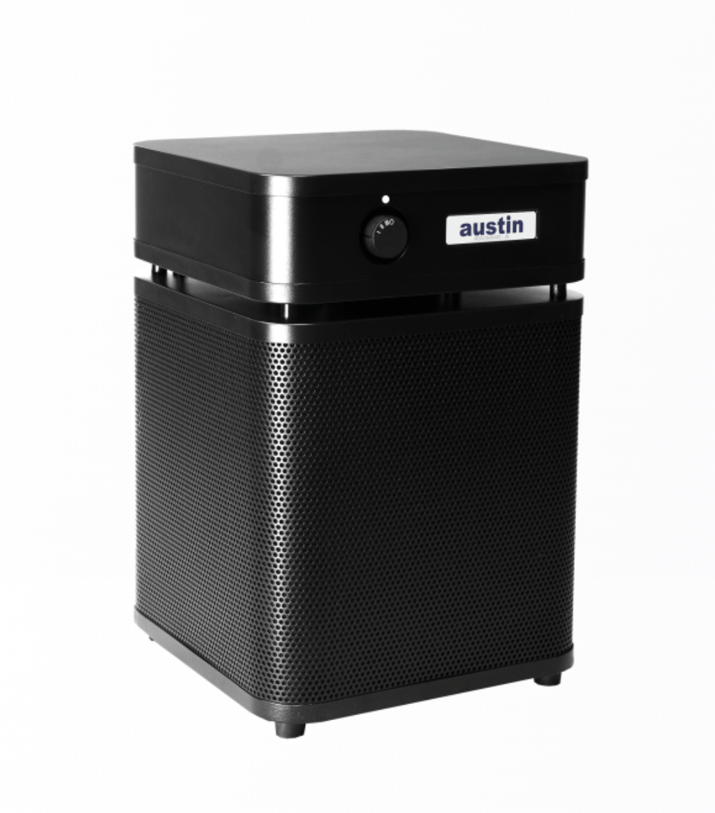HeathMate Plus Junior Air Purifier - Free Living Co