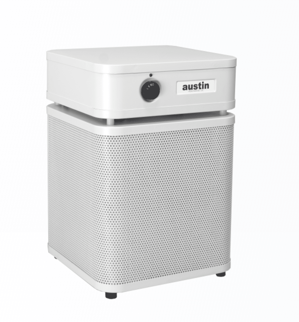 HeathMate Plus Junior Air Purifier - Free Living Co