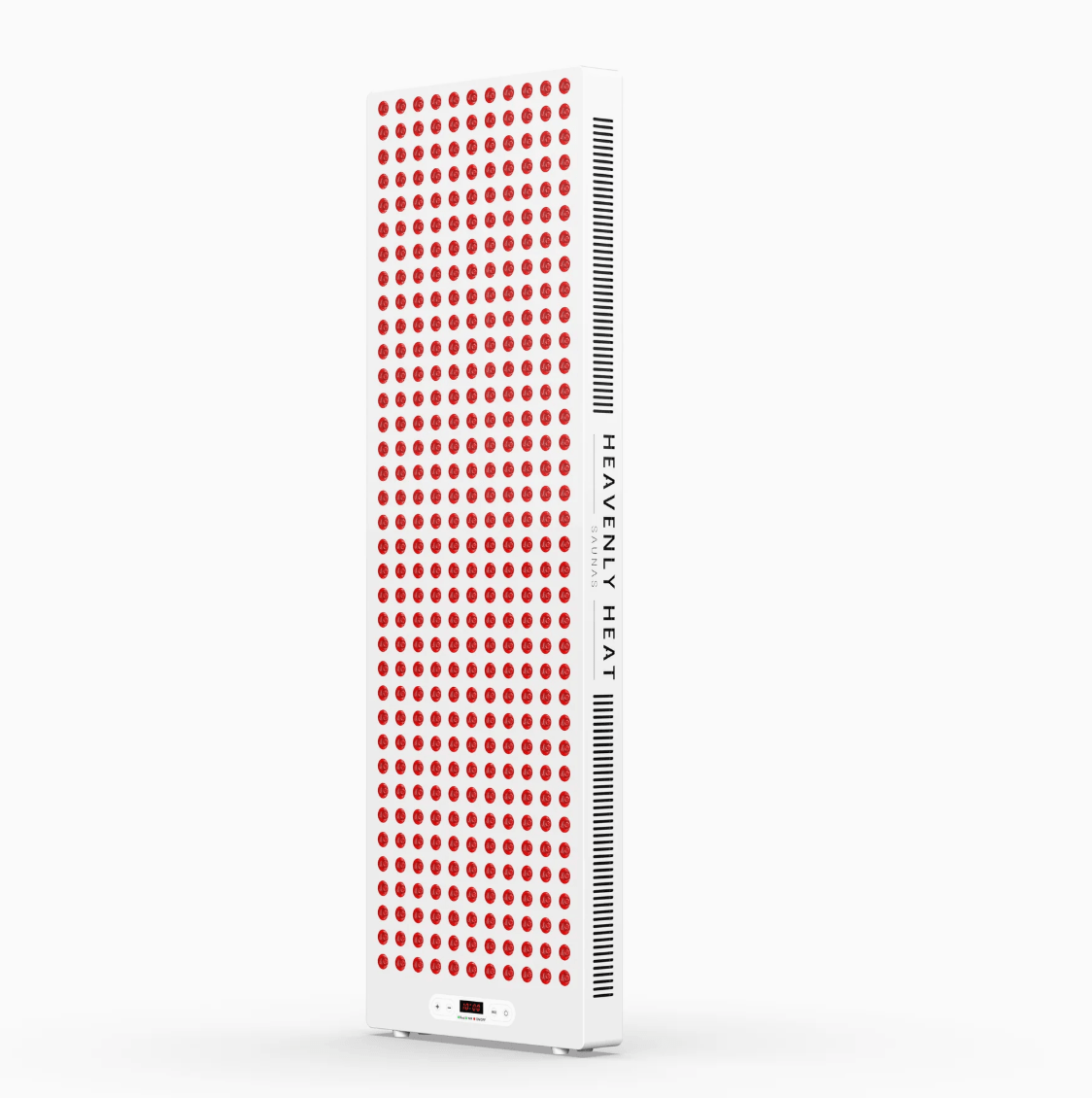 Heavenly Heat - Free Living Co