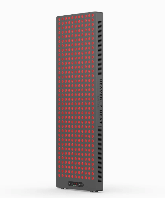 Heavenly Max - Red Light and Near Infrared Panel - Free Living Co