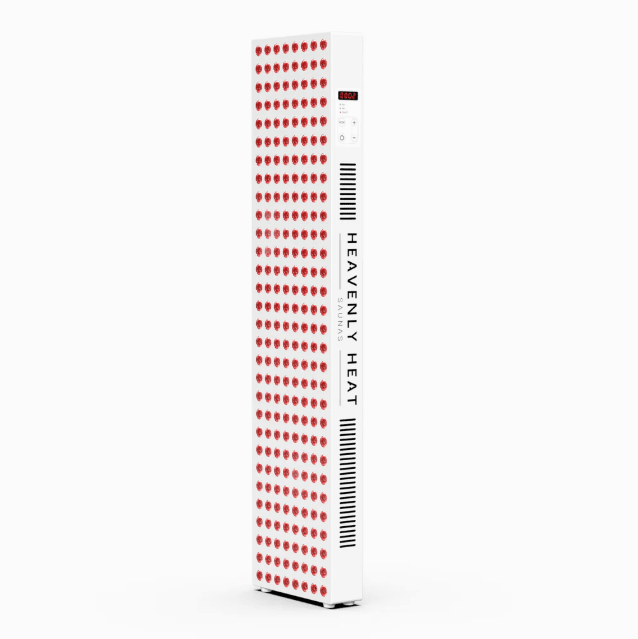 Heavenly Pro - Red Light and Near Infrared Panel - Free Living Co