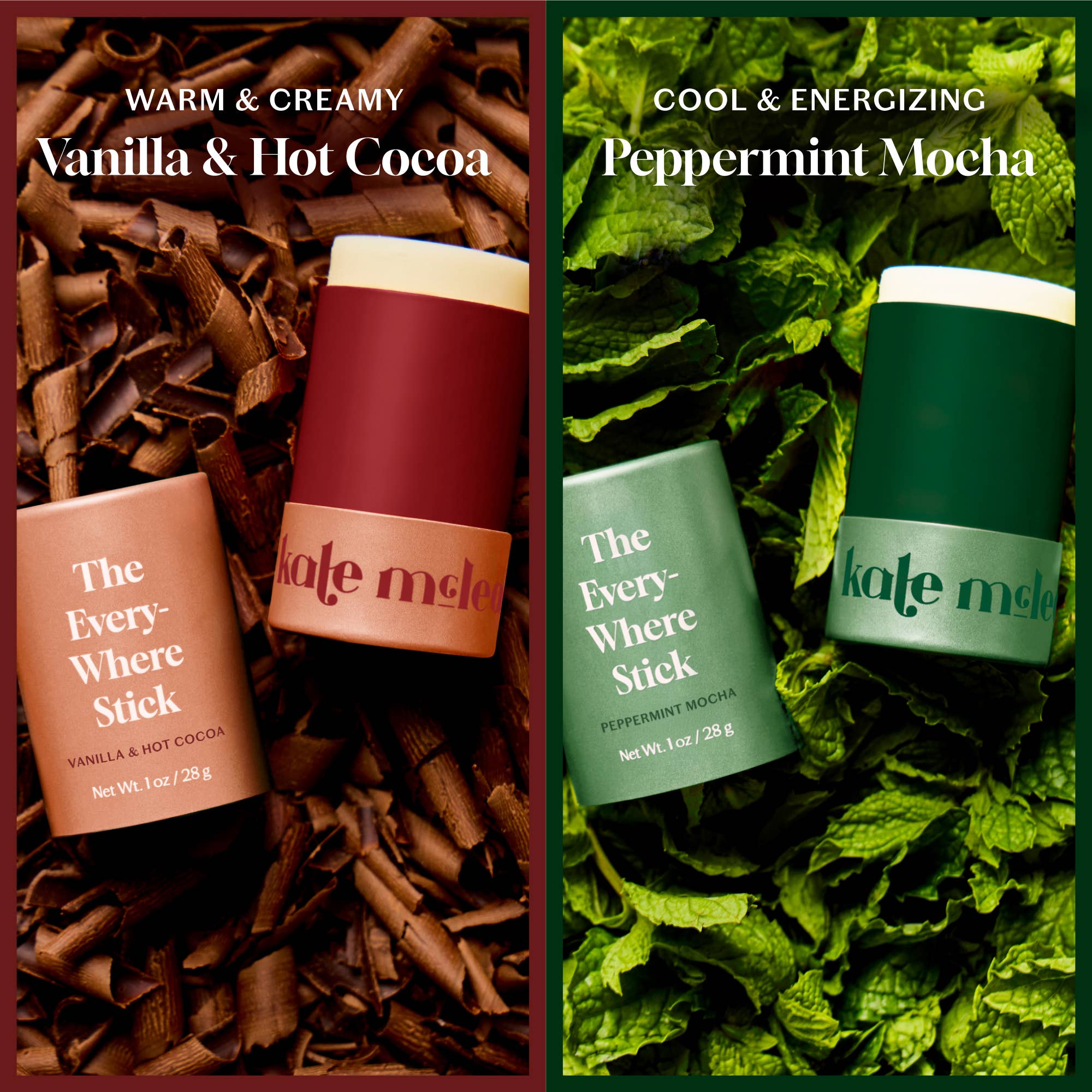 Holiday Everywhere Stick Duo - Free Living Co