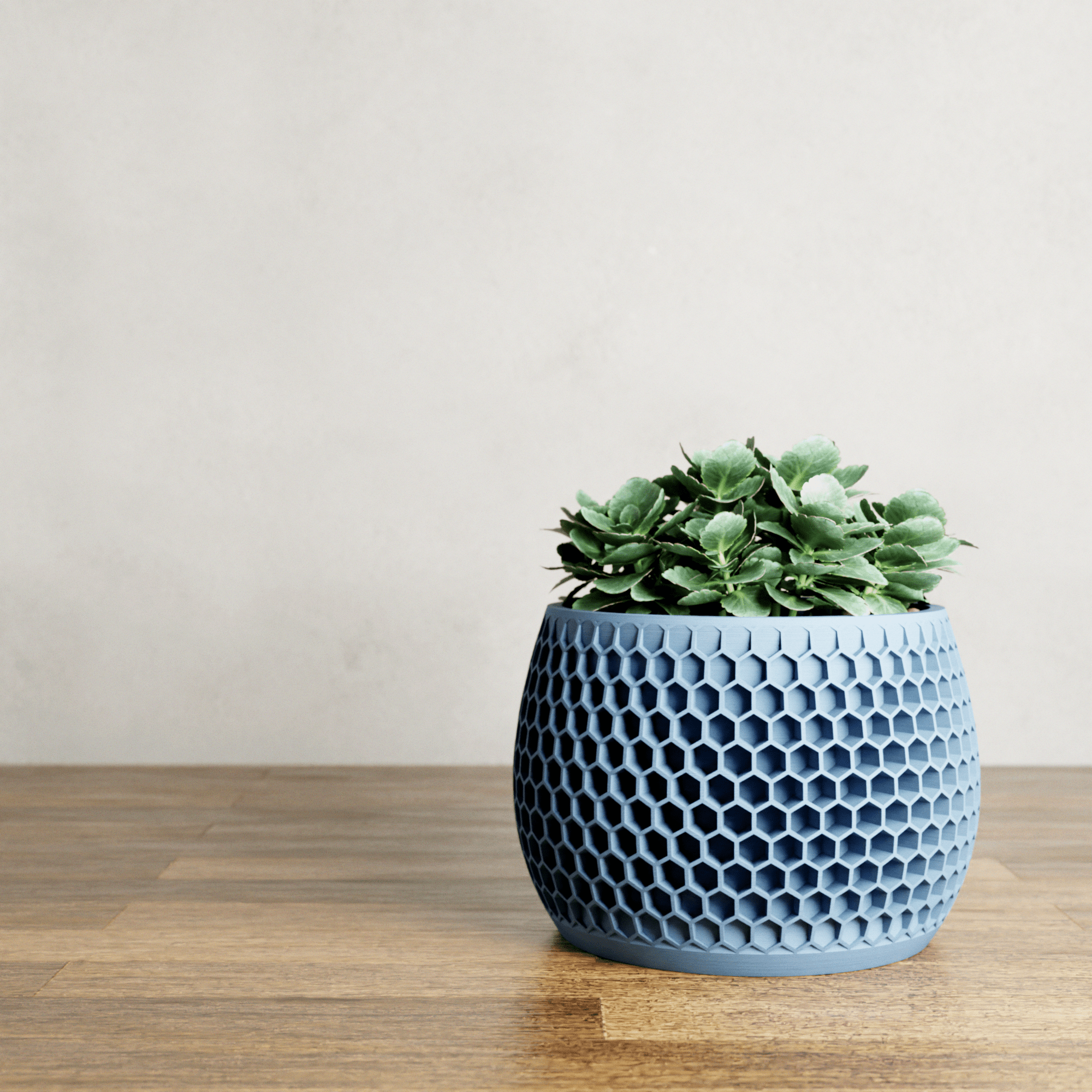 HONEYCOMB Planter - Free Living Co