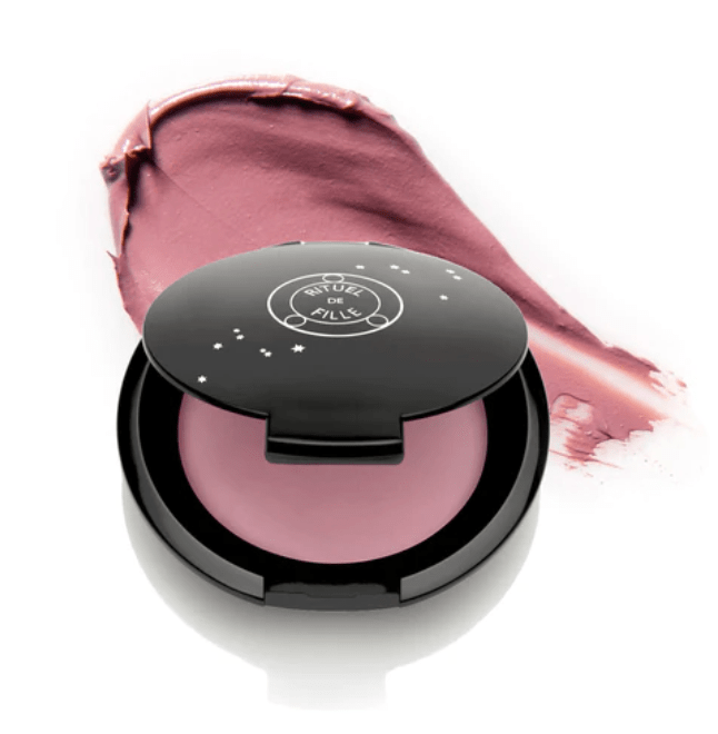 Inner Glow Creme Pigment - Free Living Co
