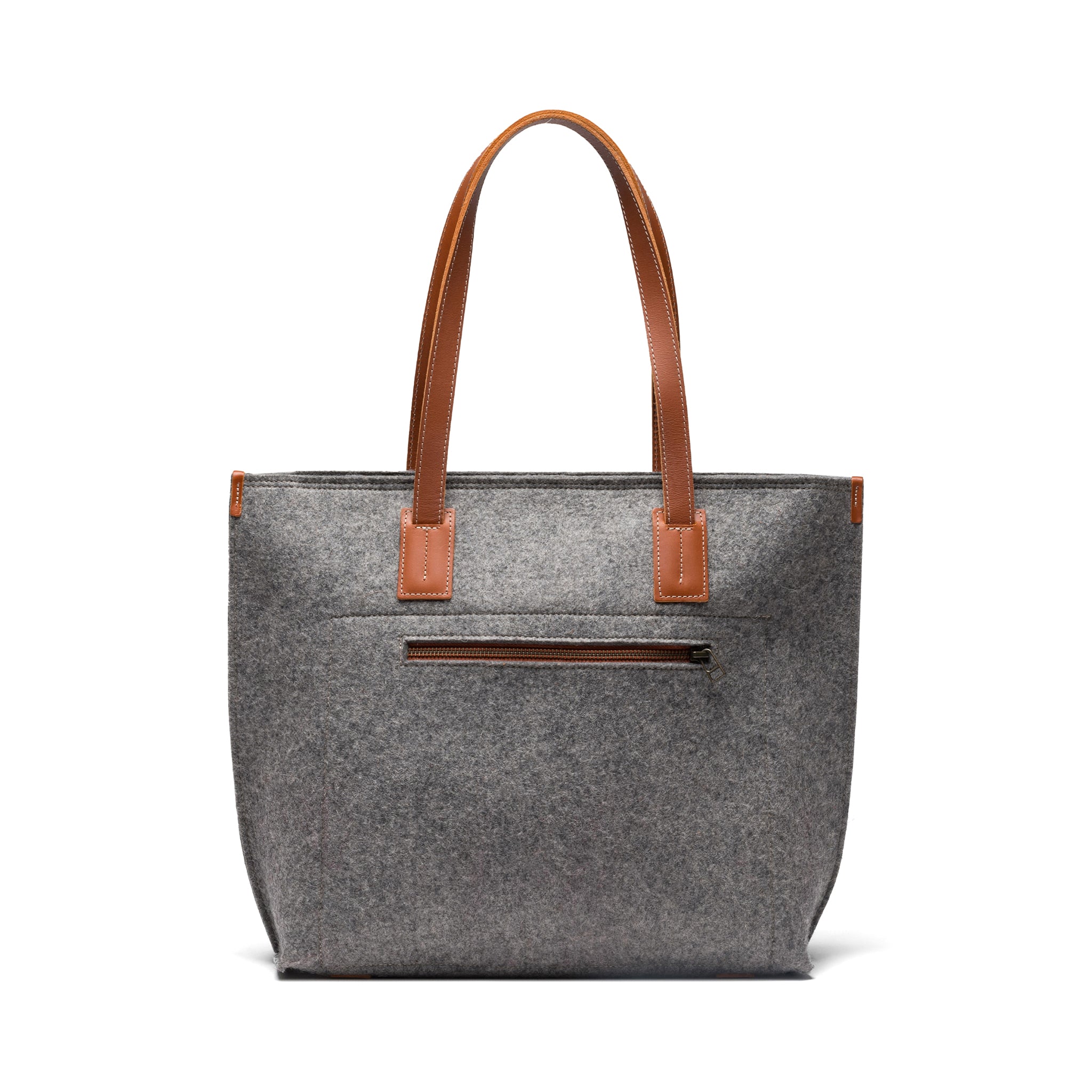 Kyrgies Handmade Wool Tote - Free Living Co