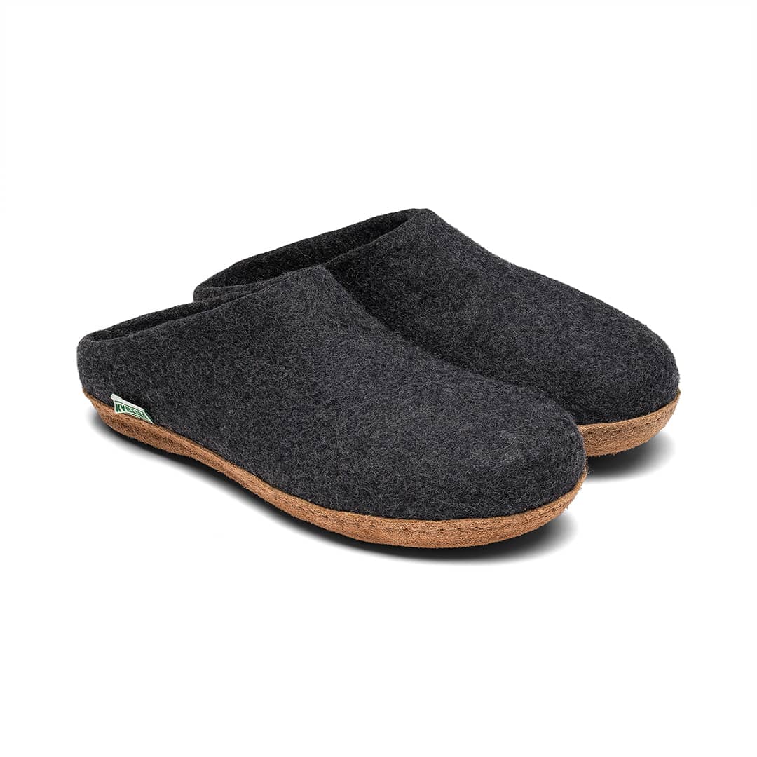 Kyrgies Molded Sole - Low Back - Free Living Co