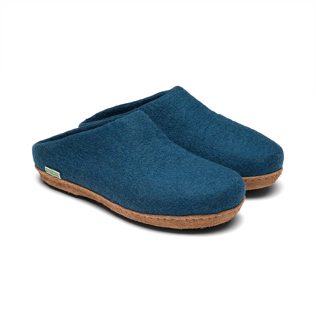 Kyrgies Molded Sole - Low Back - Free Living Co