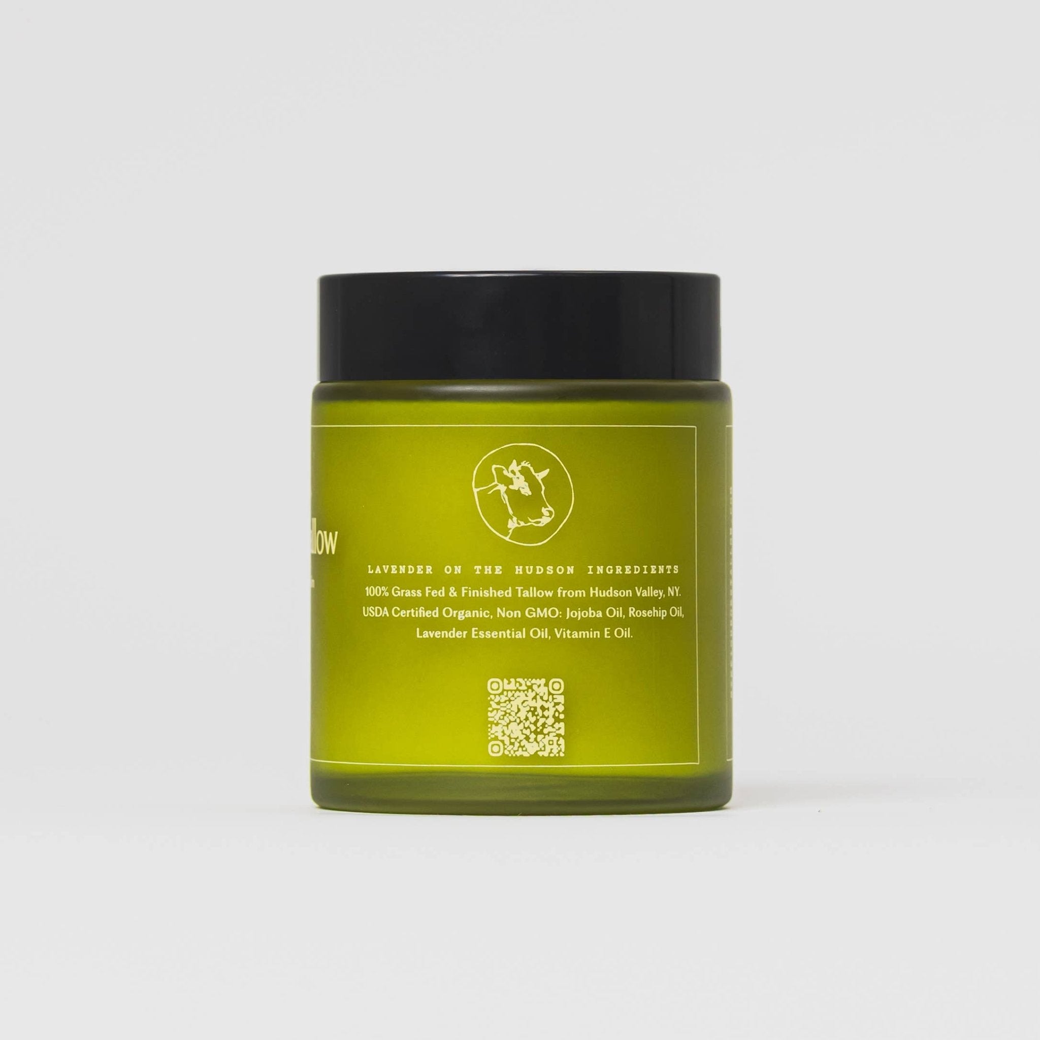 Lavender on the Hudson - Tallow Balm - Free Living Co
