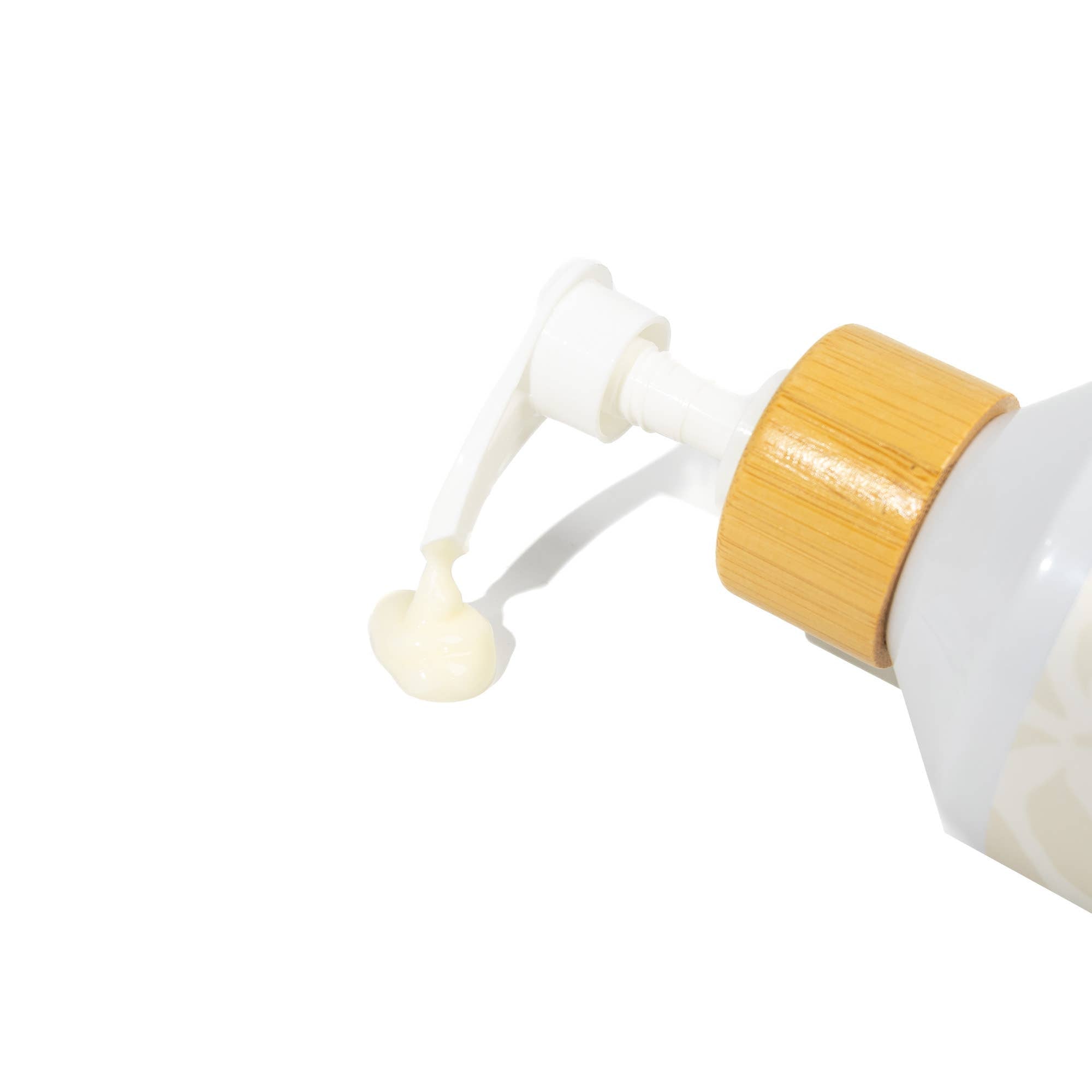 Leave - in Hair Conditioner Cream - Free Living Co