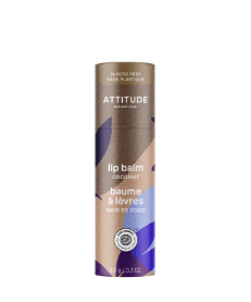 Leaves Bar Lip Balm - Free Living Co