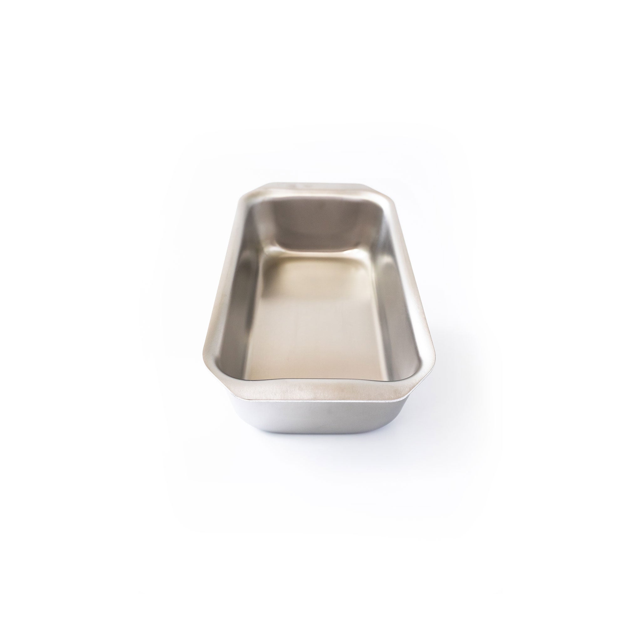 Loaf Pan with Tab Handles - Free Living Co