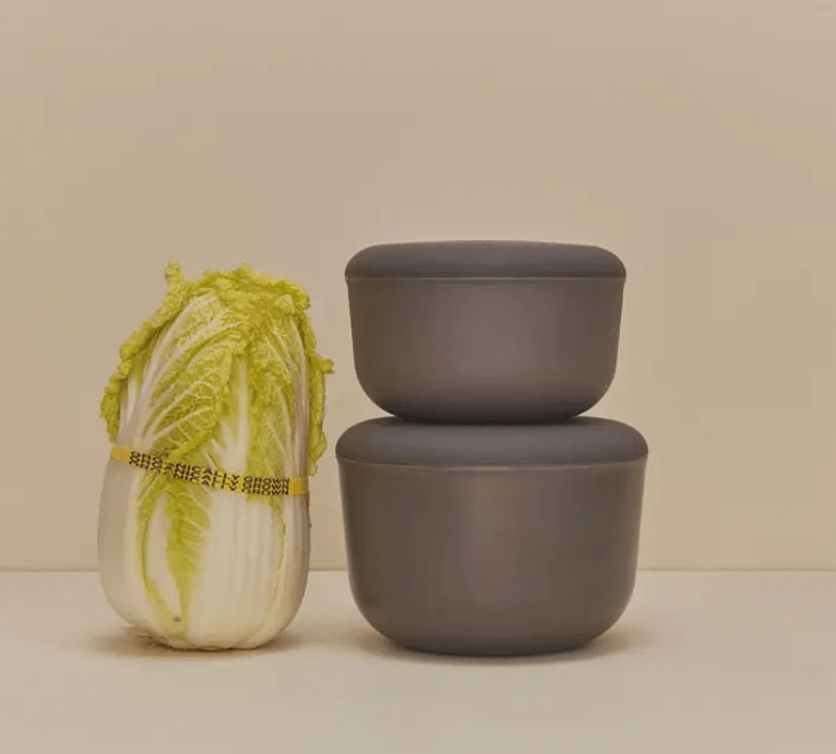 Lunch Set with Heat - Safe Insert - Free Living Co