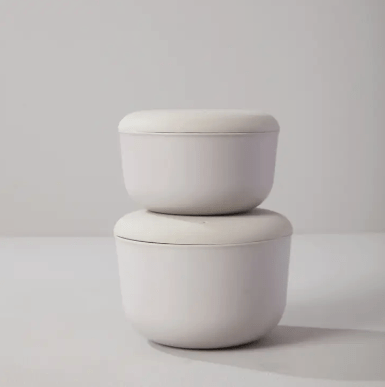 Lunch Set with Heat - Safe Insert - Free Living Co