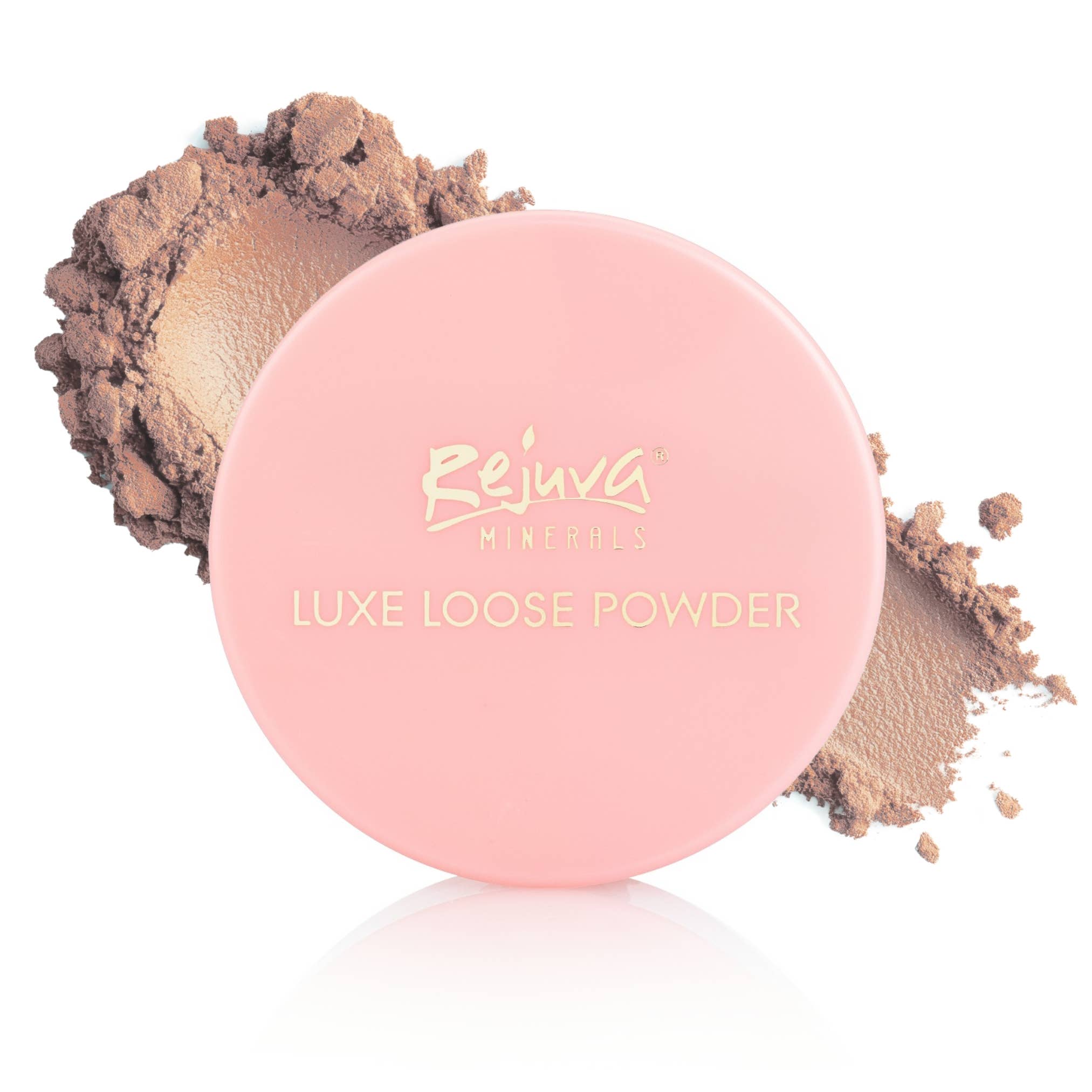 Luxe Loose Powder - Free Living Co