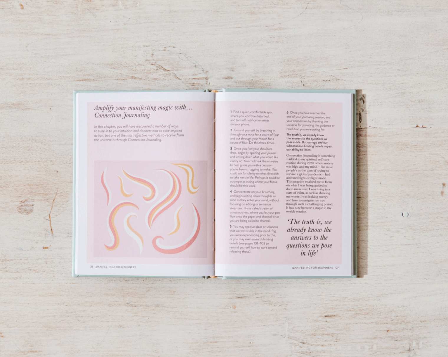 Manifesting For Beginners by Victoria Jackson - Free Living Co