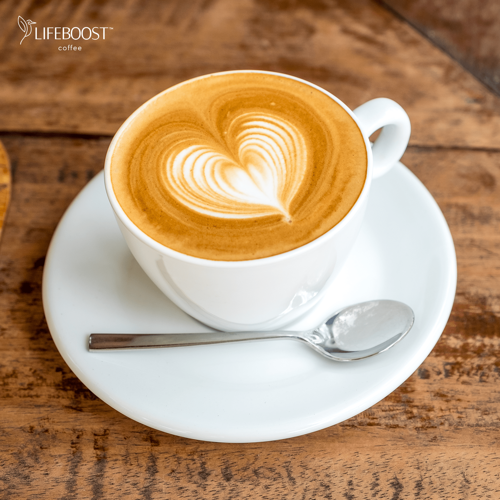 Medium Roast Decaf Coffee Pods - Free Living Co