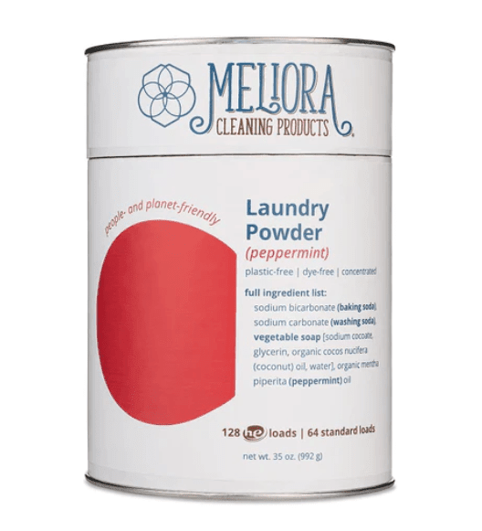 Meliora | Laundry Powder - Free Living Co