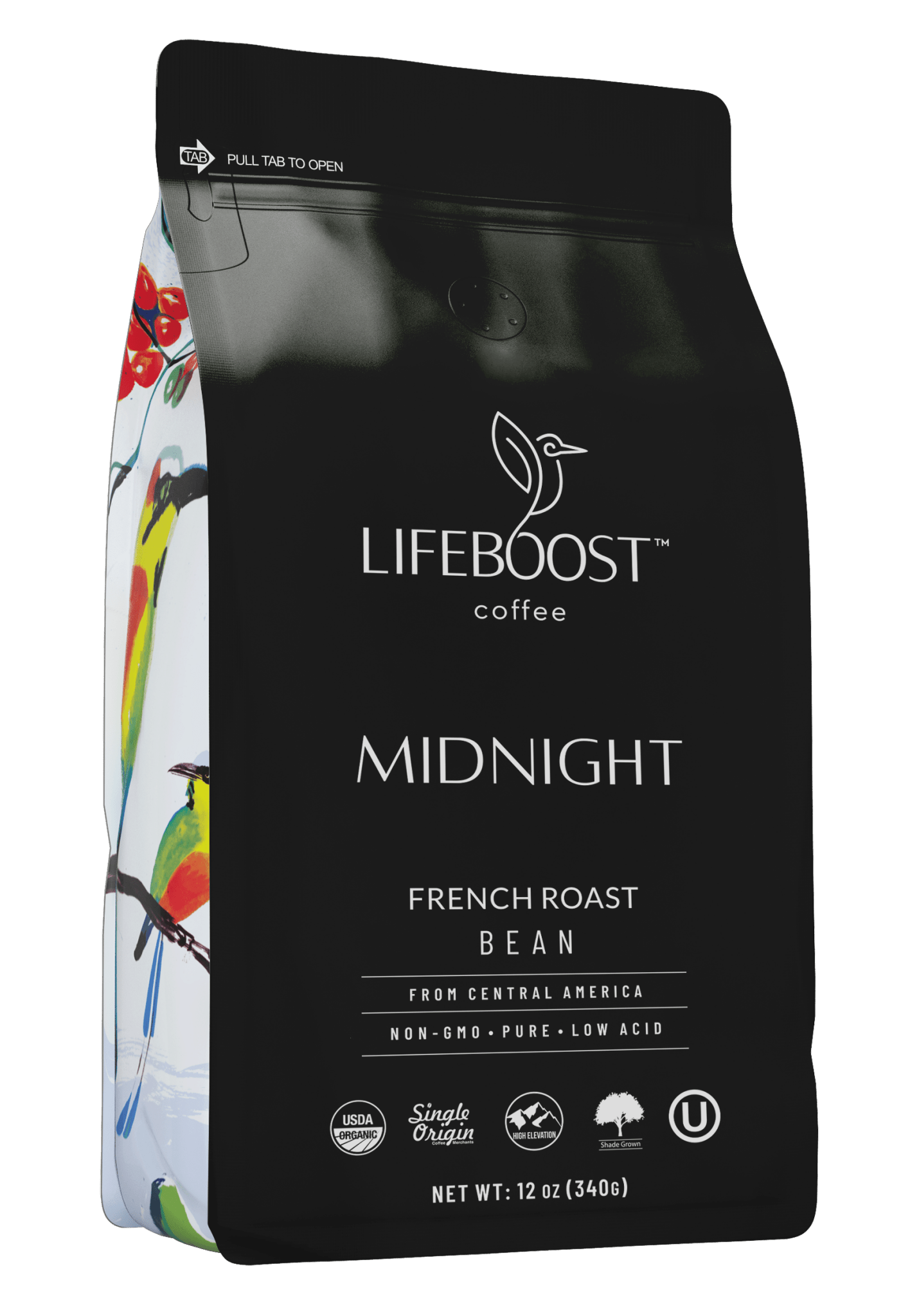Midnight Roast - Free Living Co