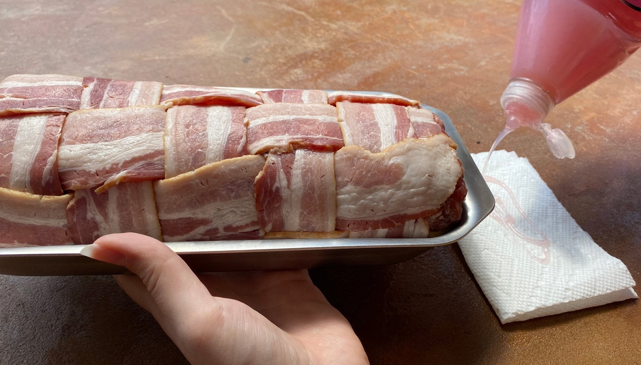 Mini Jelly Roll Pan - Free Living Co