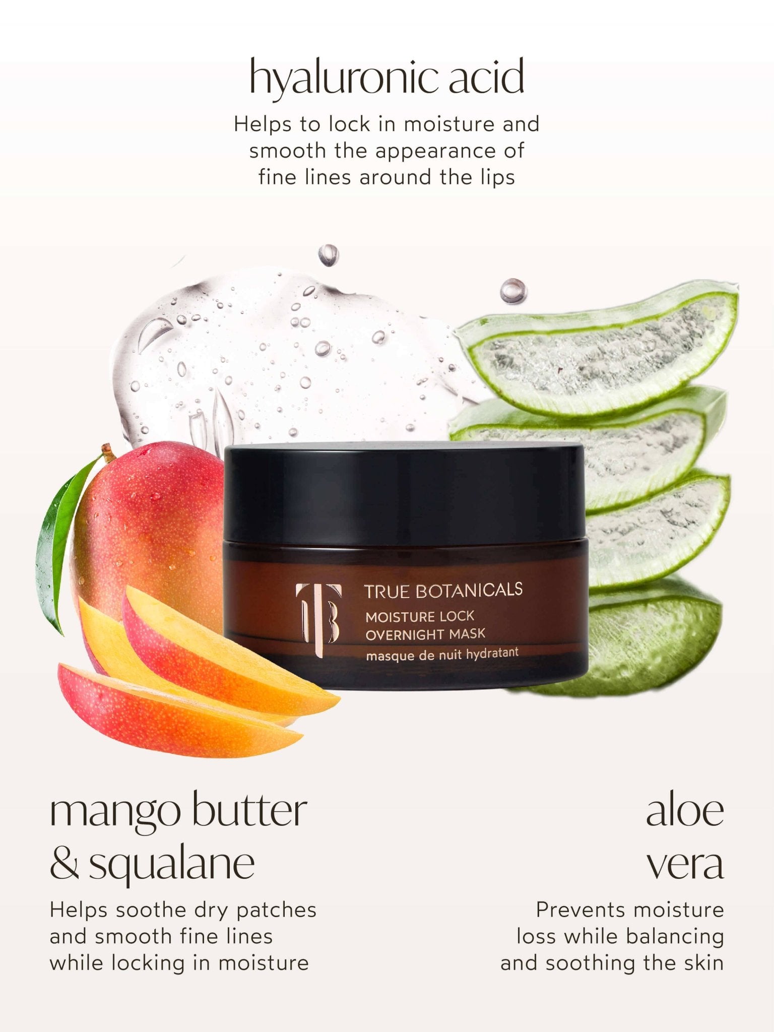 Moisture Lock Barrier Cream - Free Living Co
