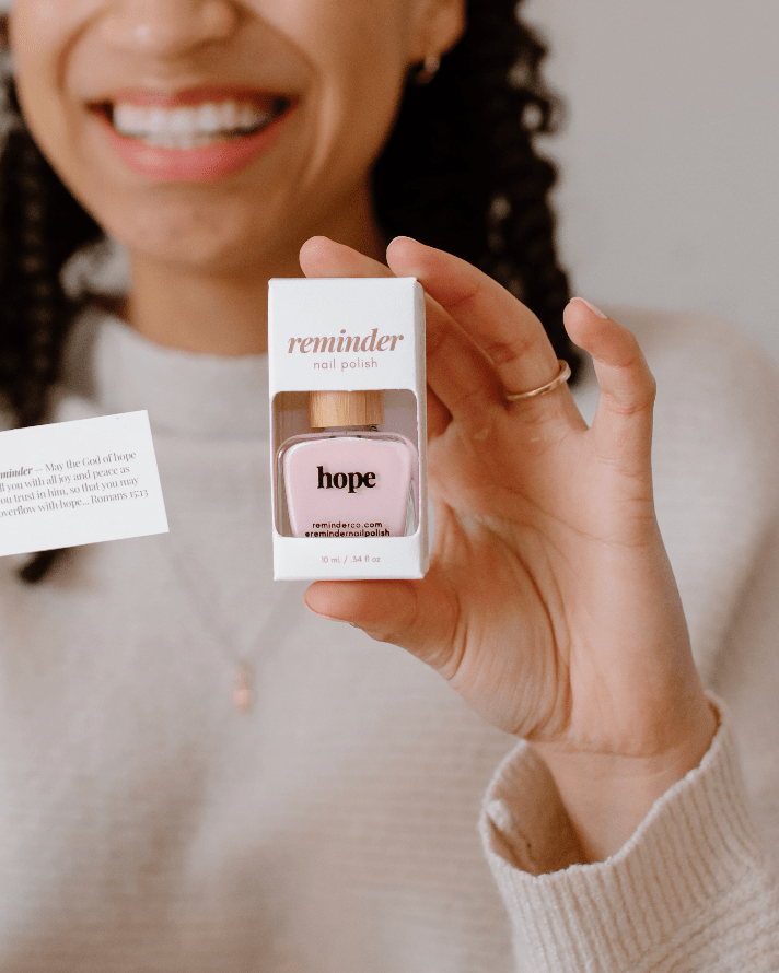 Nail Polish — 21 - free, Non - toxic - Free Living Co