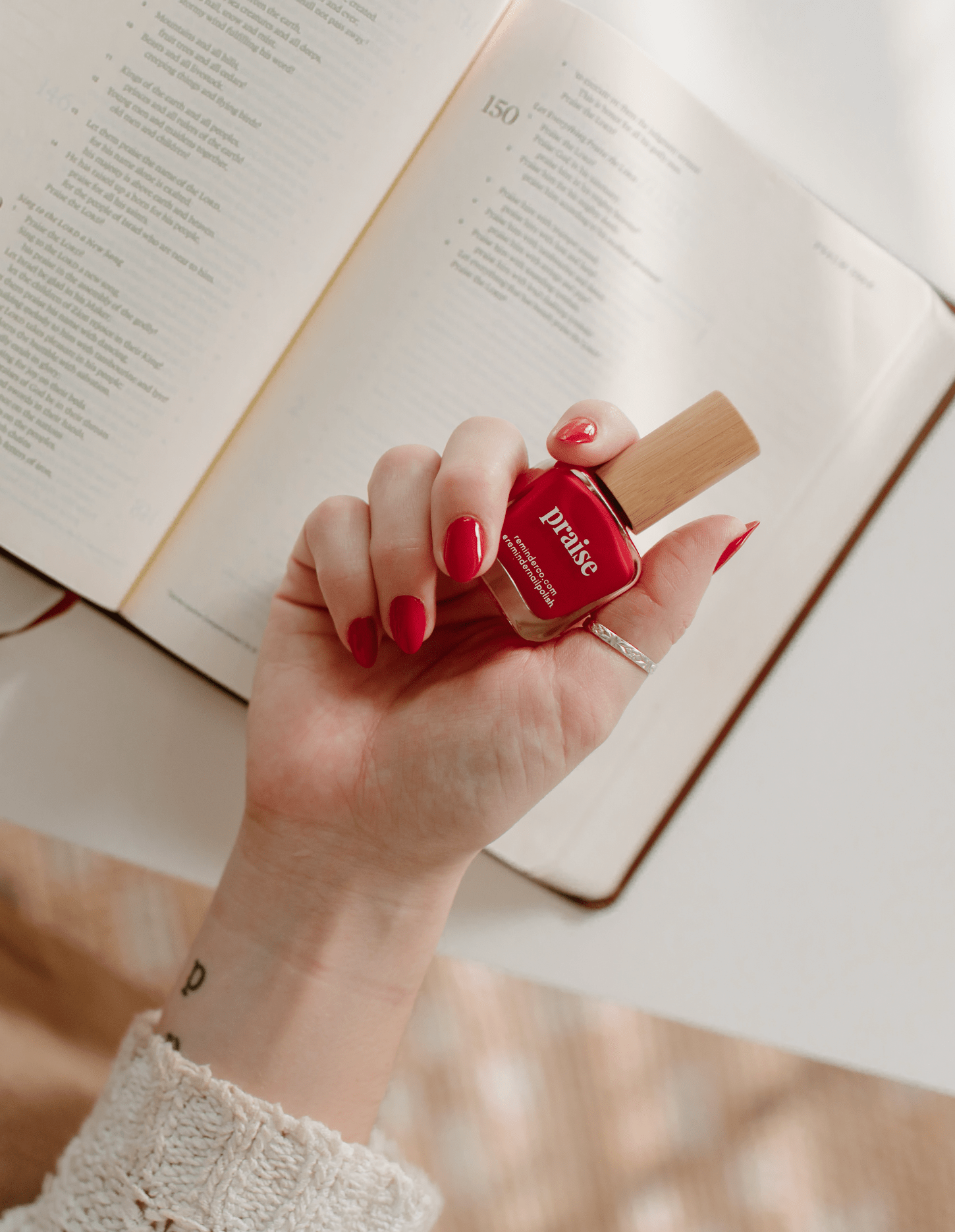Nail Polish — 21 - free, Non - toxic - Free Living Co