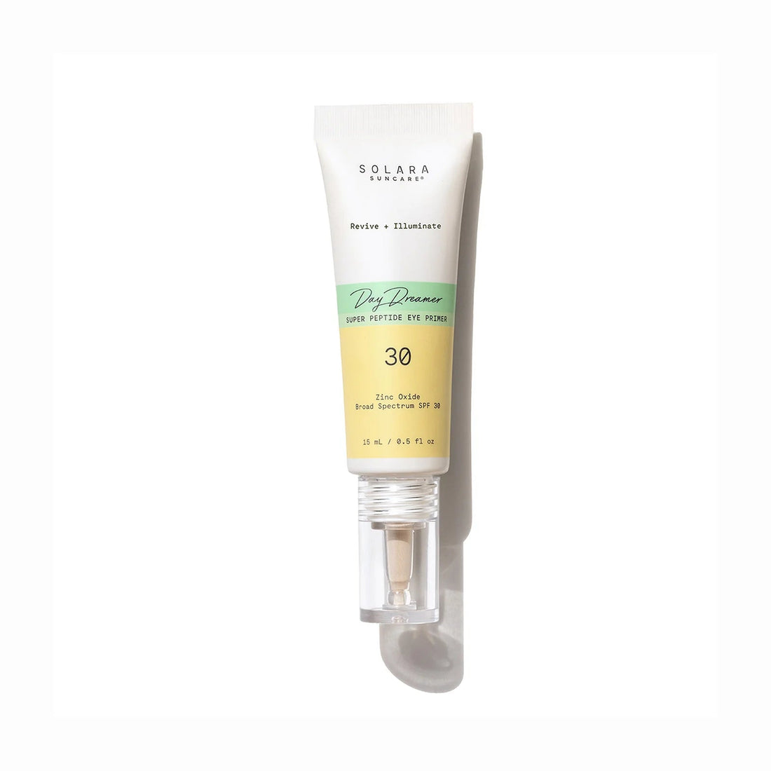NEW! Day Dreamer Super Peptide Eye Primer, SPF 30 - Free Living Co