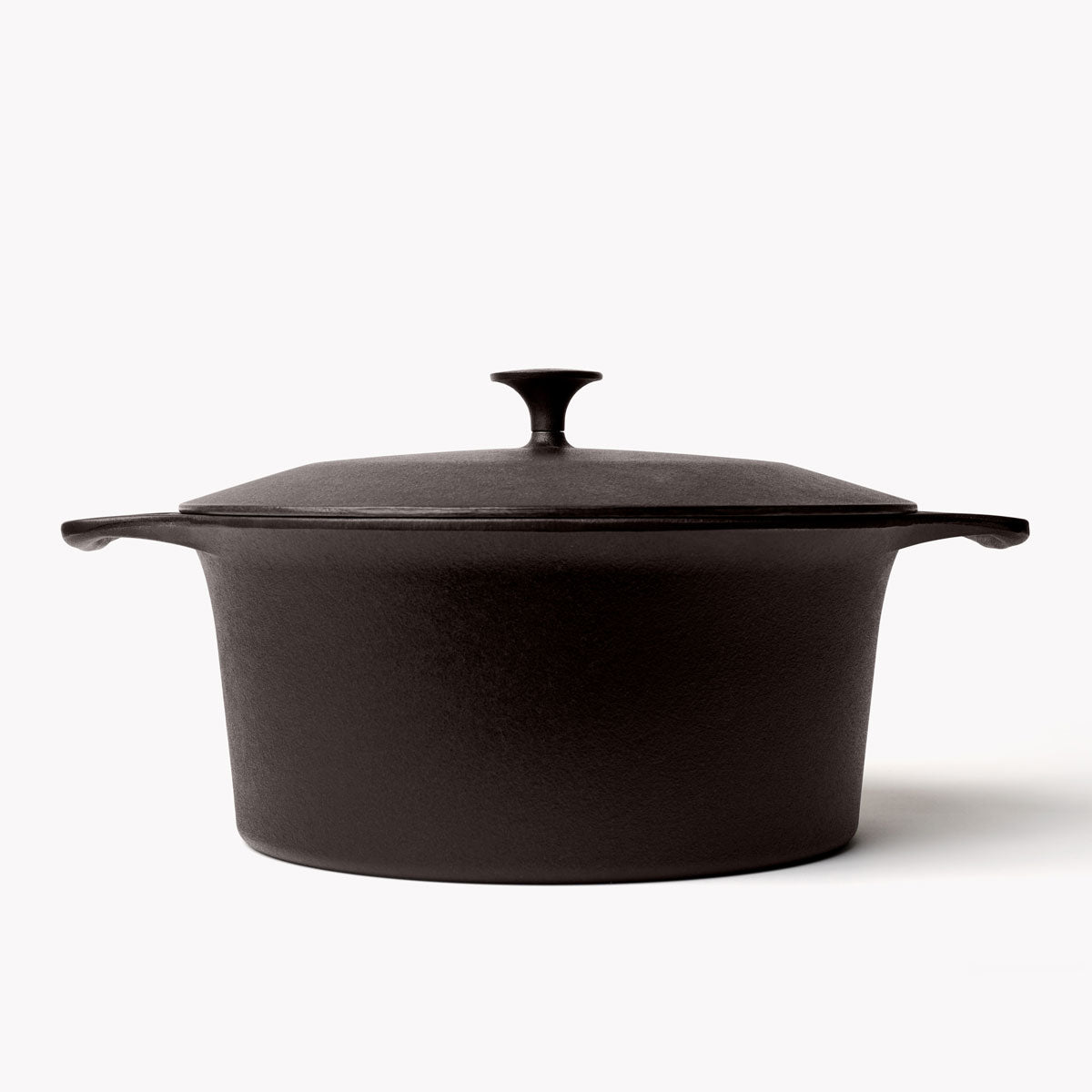 No.10 Cast Iron Dutch Oven - Free Living Co