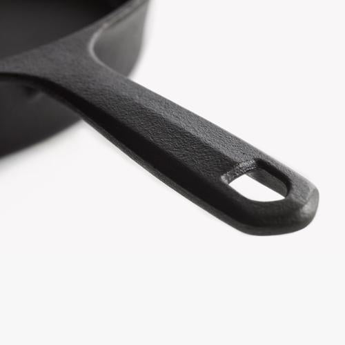 No.8 Cast Iron Skillet - Free Living Co