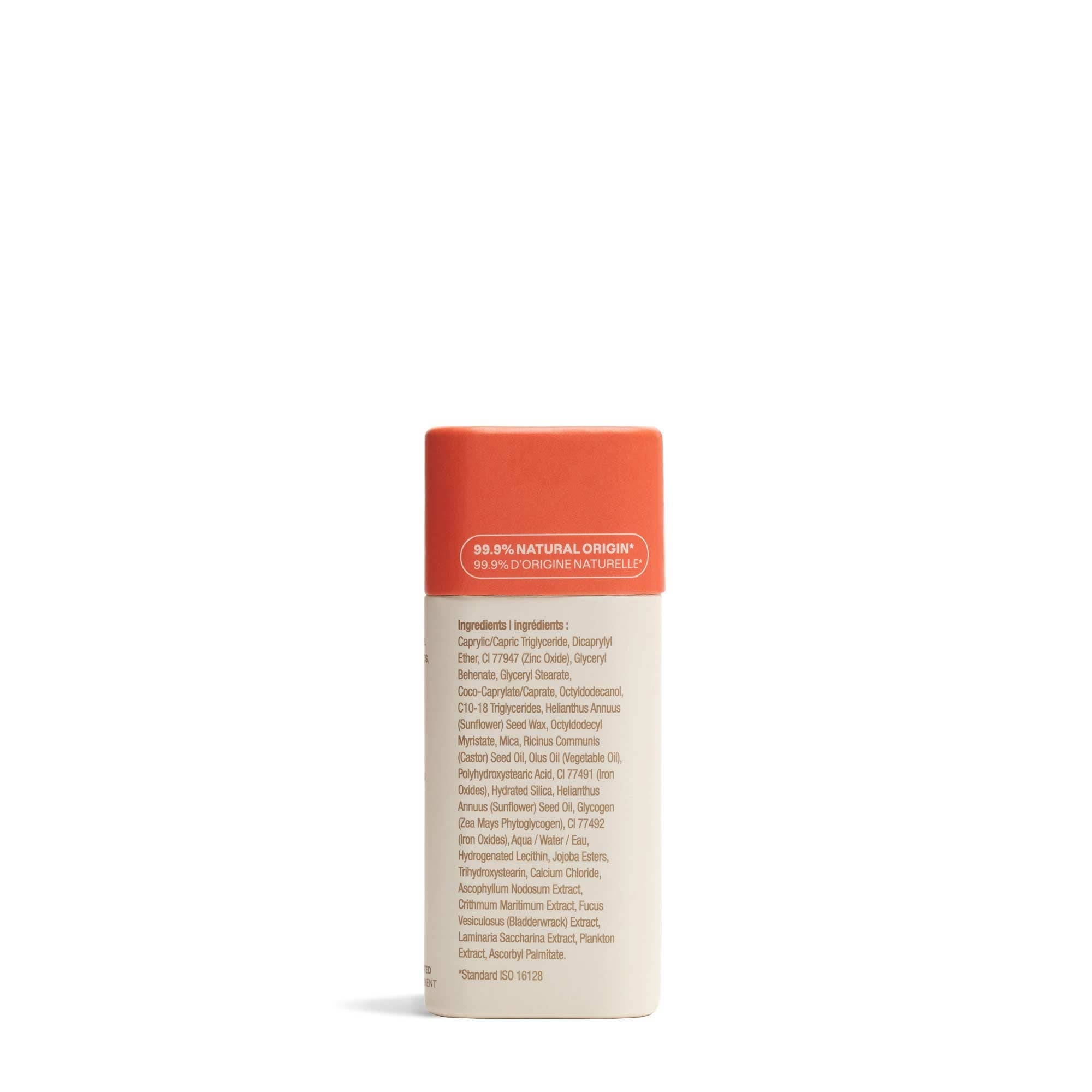 Oceanly Plastic Free Cheeks Blush - Free Living Co