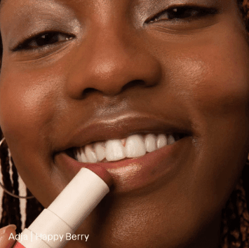 Oceanly Plastic Free Lip Gloss - Free Living Co