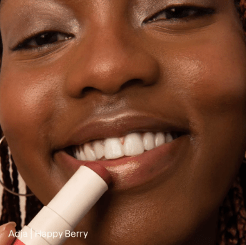 Oceanly Plastic Free Lip Gloss - Free Living Co