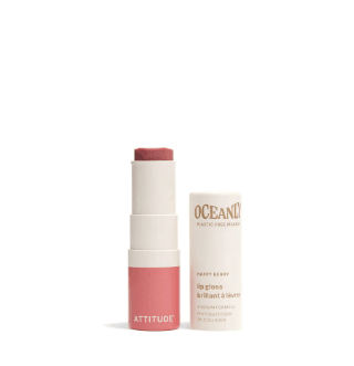 Oceanly Plastic Free Lip Gloss - Free Living Co
