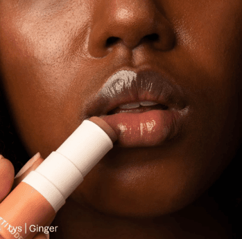 Oceanly Plastic Free Lip Gloss - Free Living Co