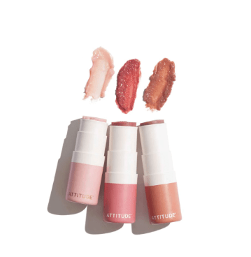 Oceanly Plastic Free Lip Gloss - Free Living Co