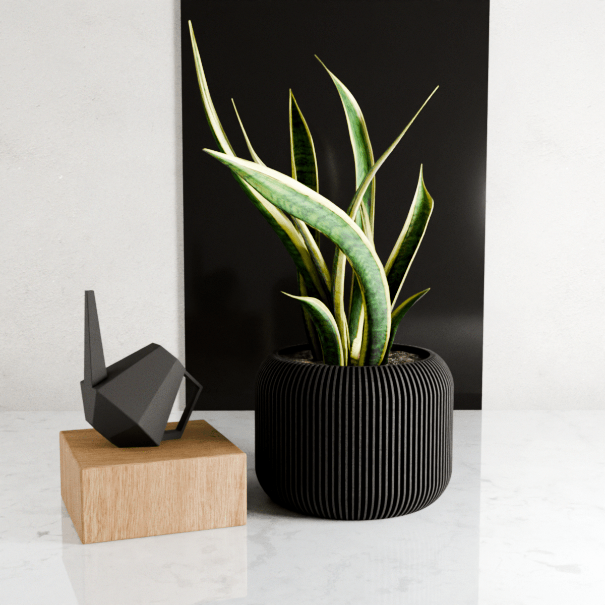 ORBIS Planter - Free Living Co