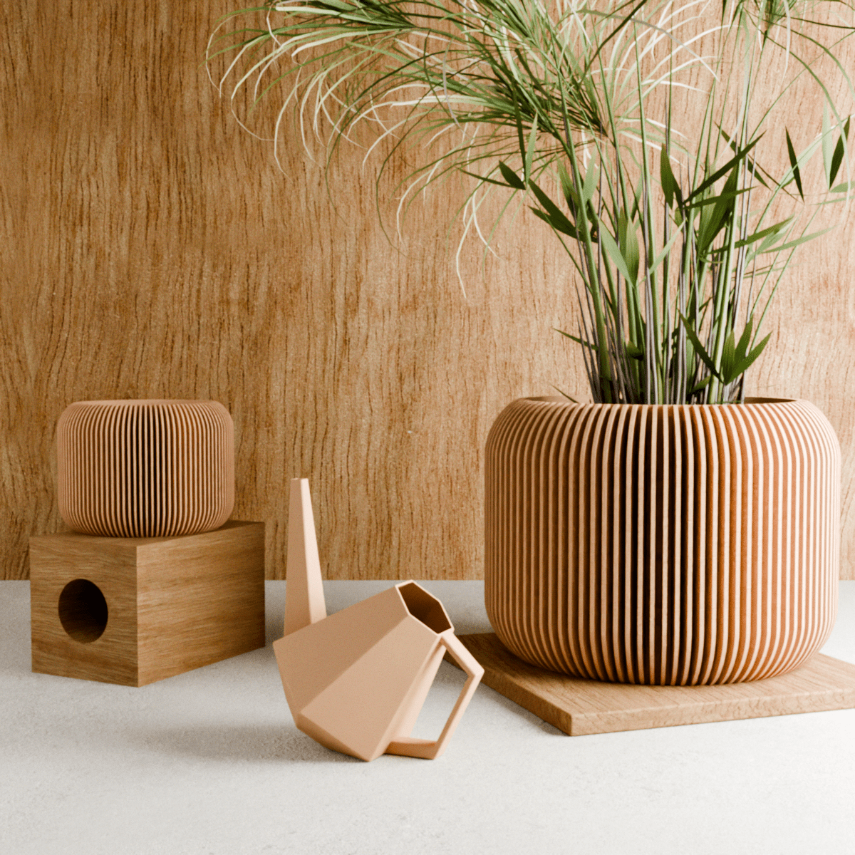ORBIS Planter - Free Living Co